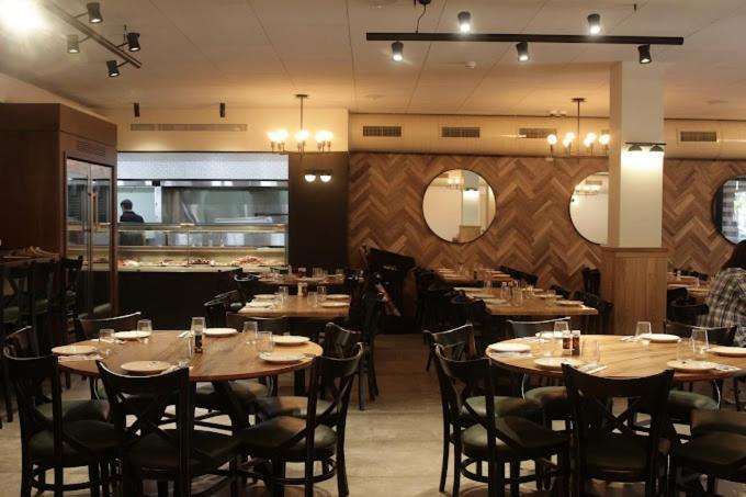 Regina'S Place Or Akiva 外观 照片